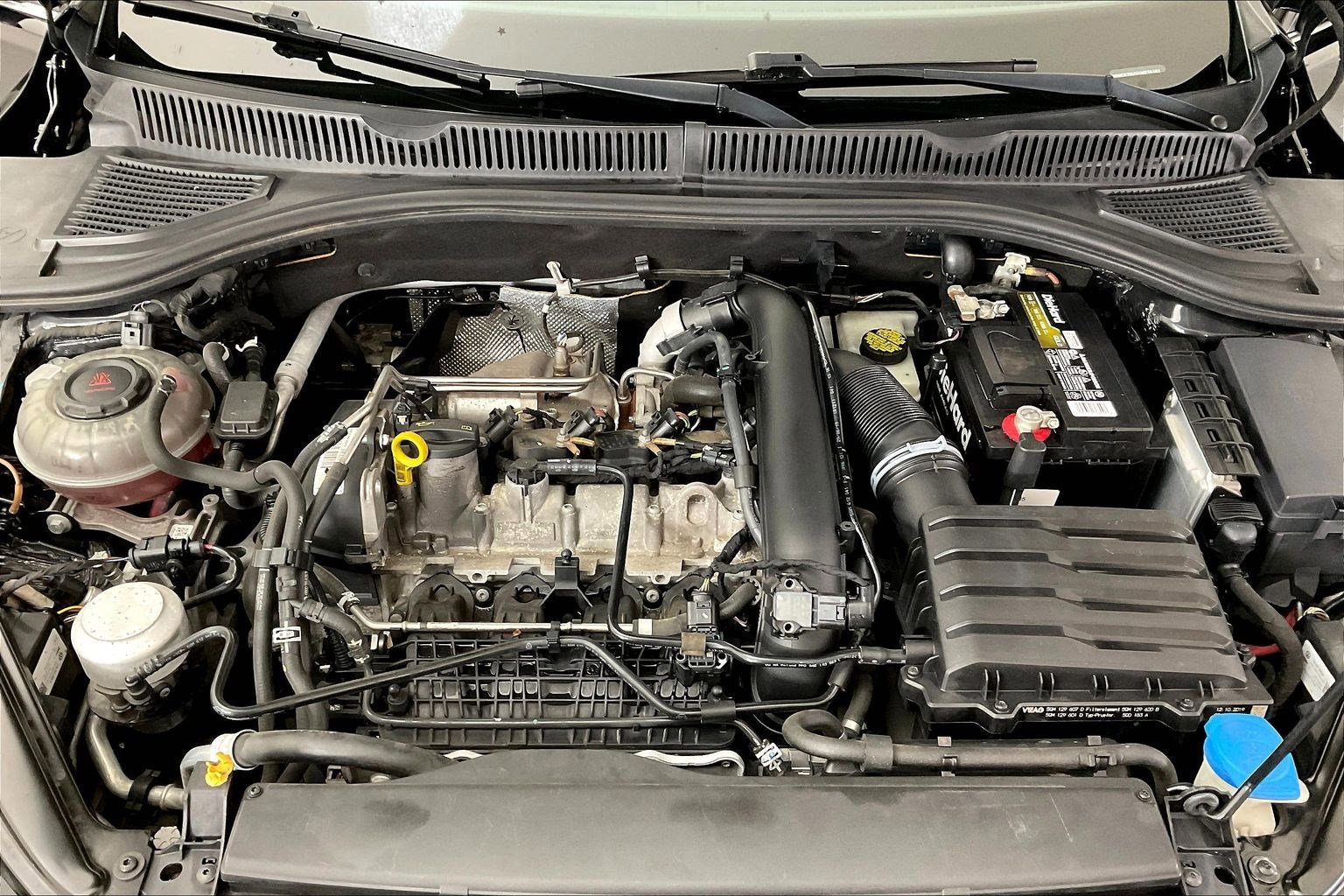 Used 2019 Volkswagen Jetta S w/ Driver Assistance Package FWD image 30