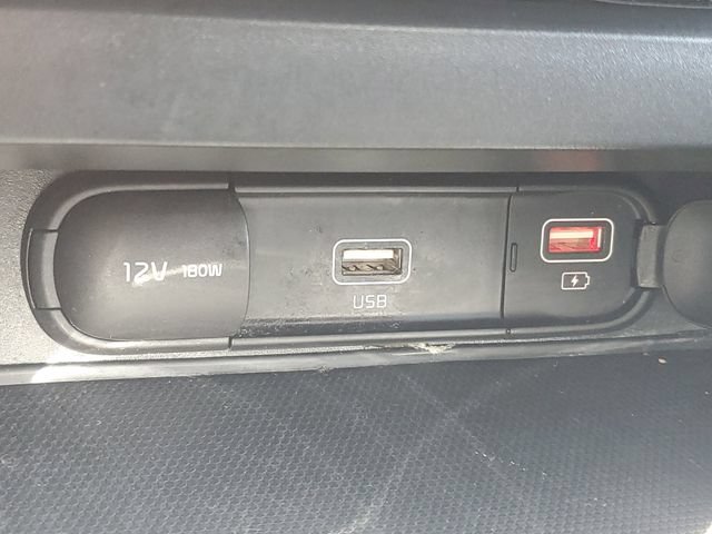 Used 2020 Kia Soul EX FWD image 29