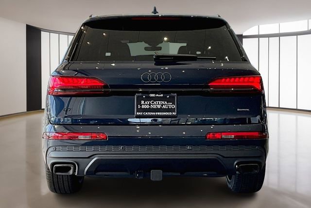 New 2026 Audi Q7 3.0T Premium Plus image 3