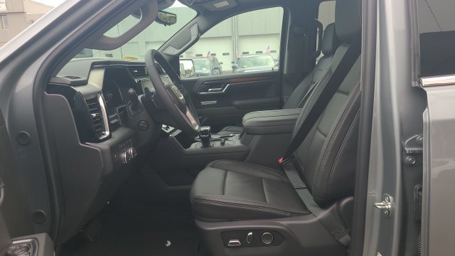 New 2026 GMC Sierra 1500 Denali w/ Denali Reserve Package AWD/4WD image 14