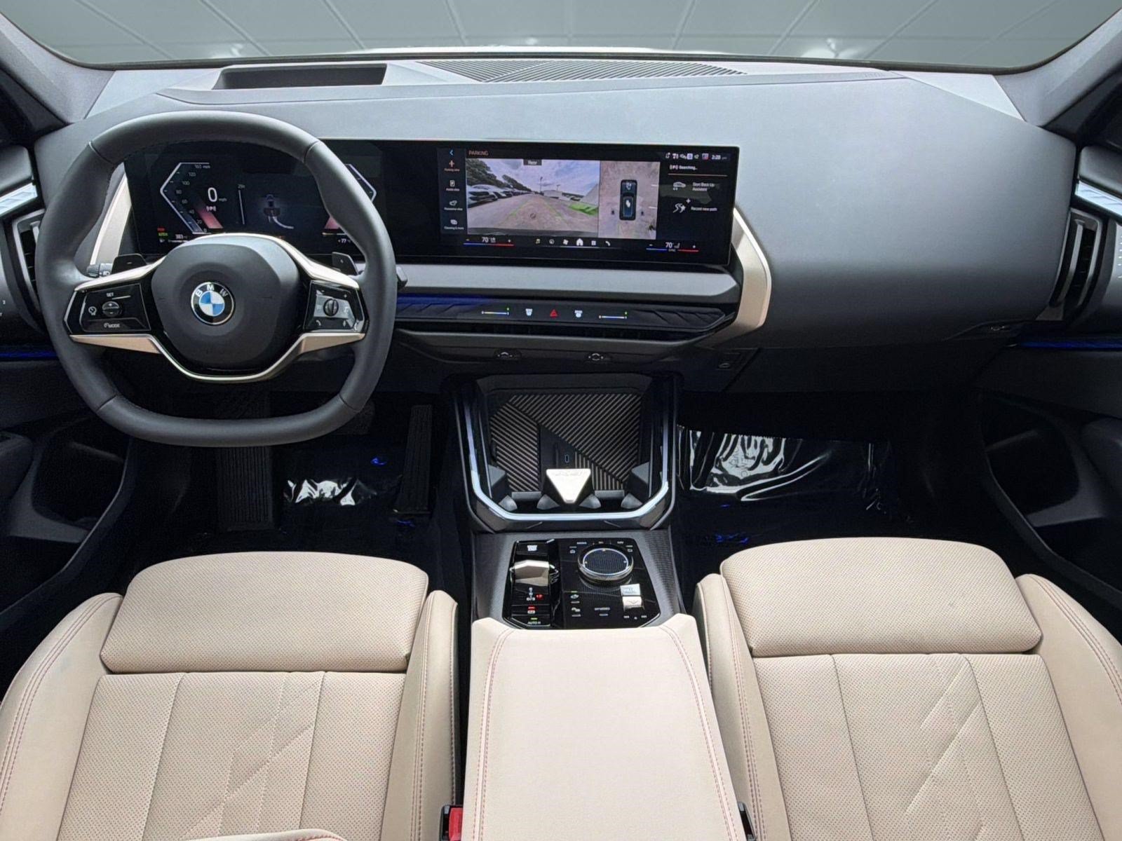 Certified 2025 BMW X3 xDrive30i w/ Premium Package AWD/4WD image 15