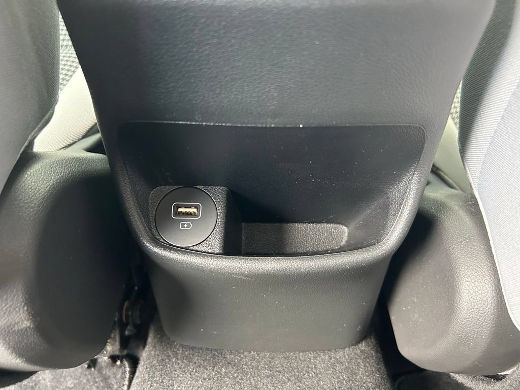 Used 2023 Hyundai Kona SE w/ Cargo Package FWD image 54