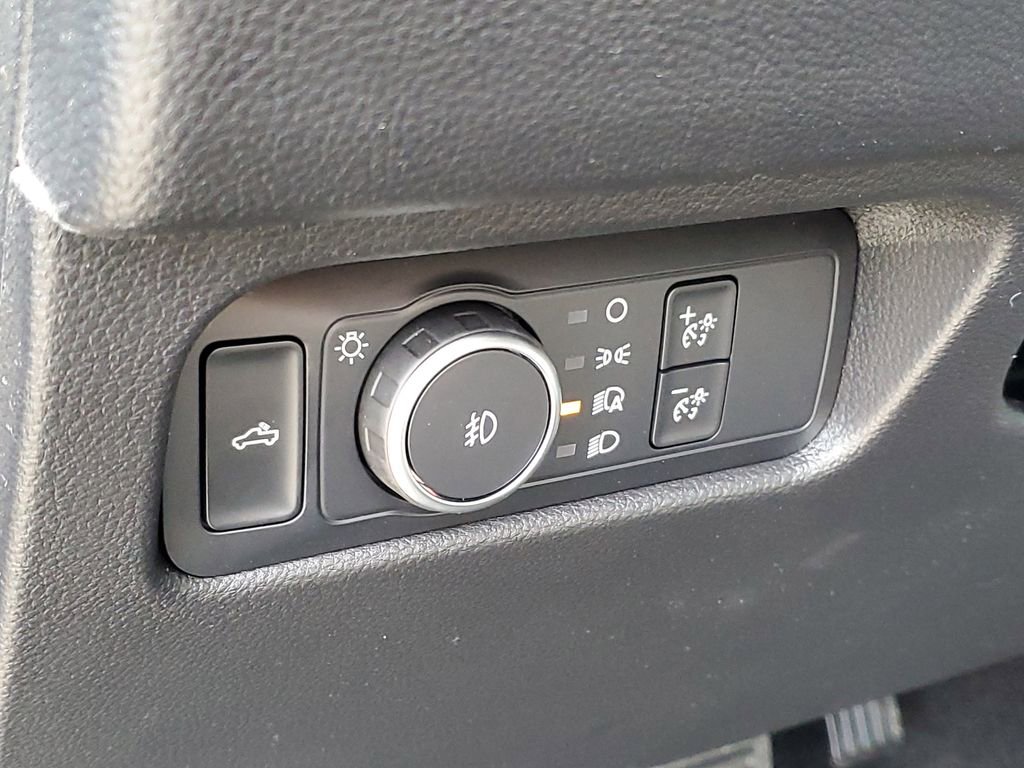 New 2026 Ford Ranger Lariat AWD/4WD image 10