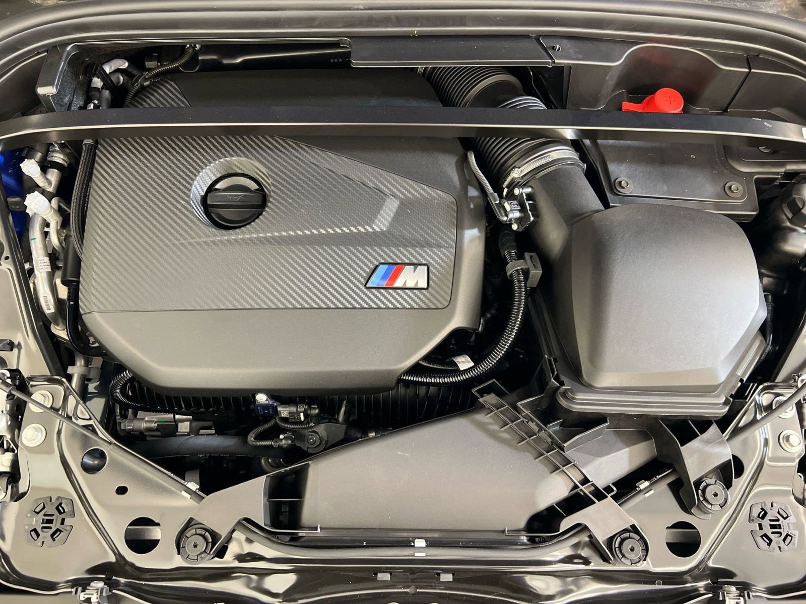 Used 2026 BMW X2 M35i w/ Technology Package AWD/4WD image 23