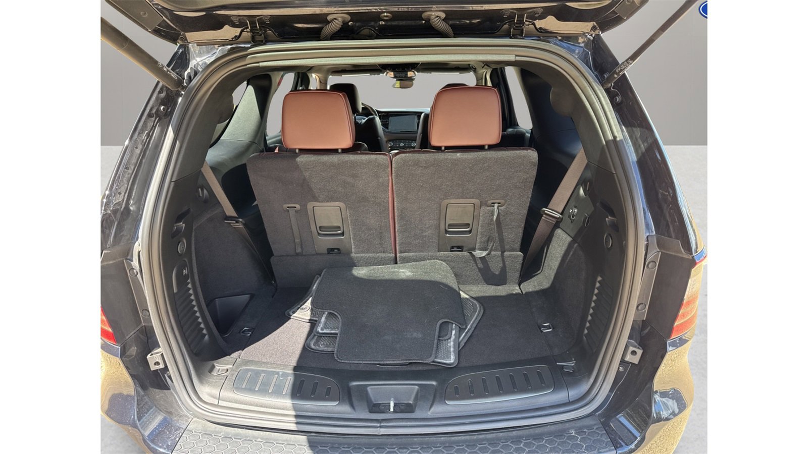 Used 2024 Dodge Durango R/T image 9