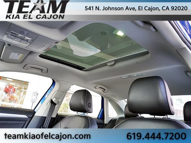 Used 2024 Volkswagen Jetta SE FWD image 16