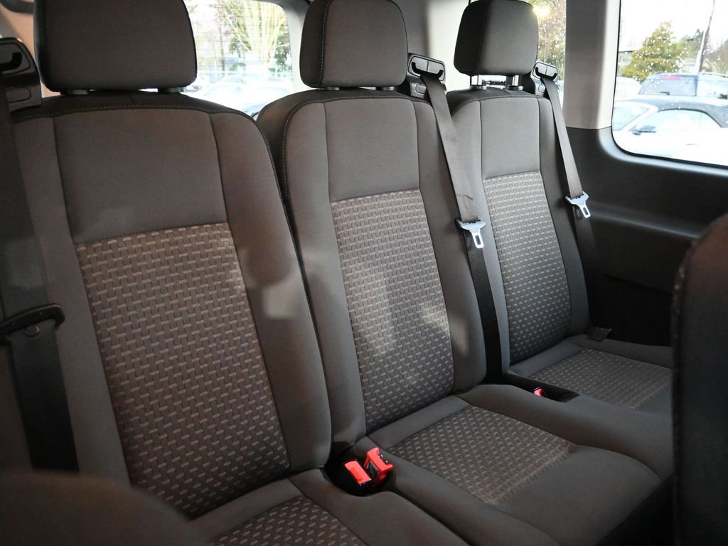 Used 2023 Ford Transit 350 XLT image 29