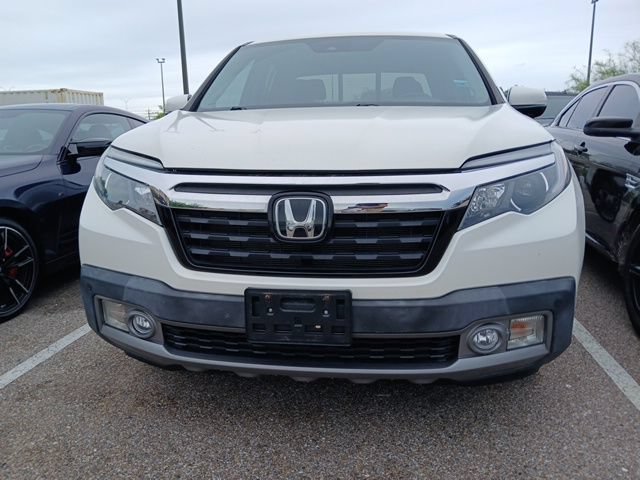 Used 2017 Honda Ridgeline RTL-E image 7