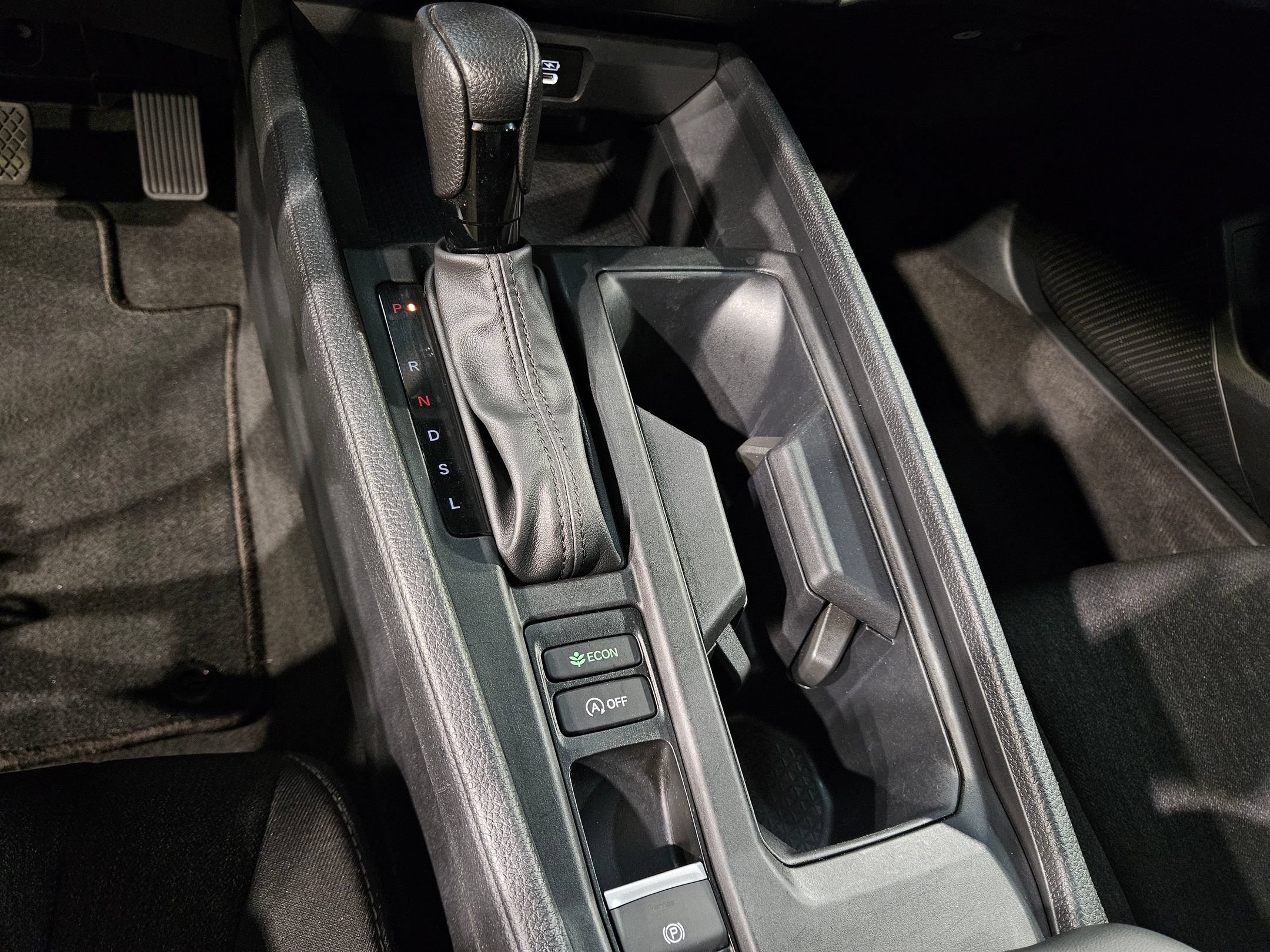Used 2024 Honda Accord EX image 33