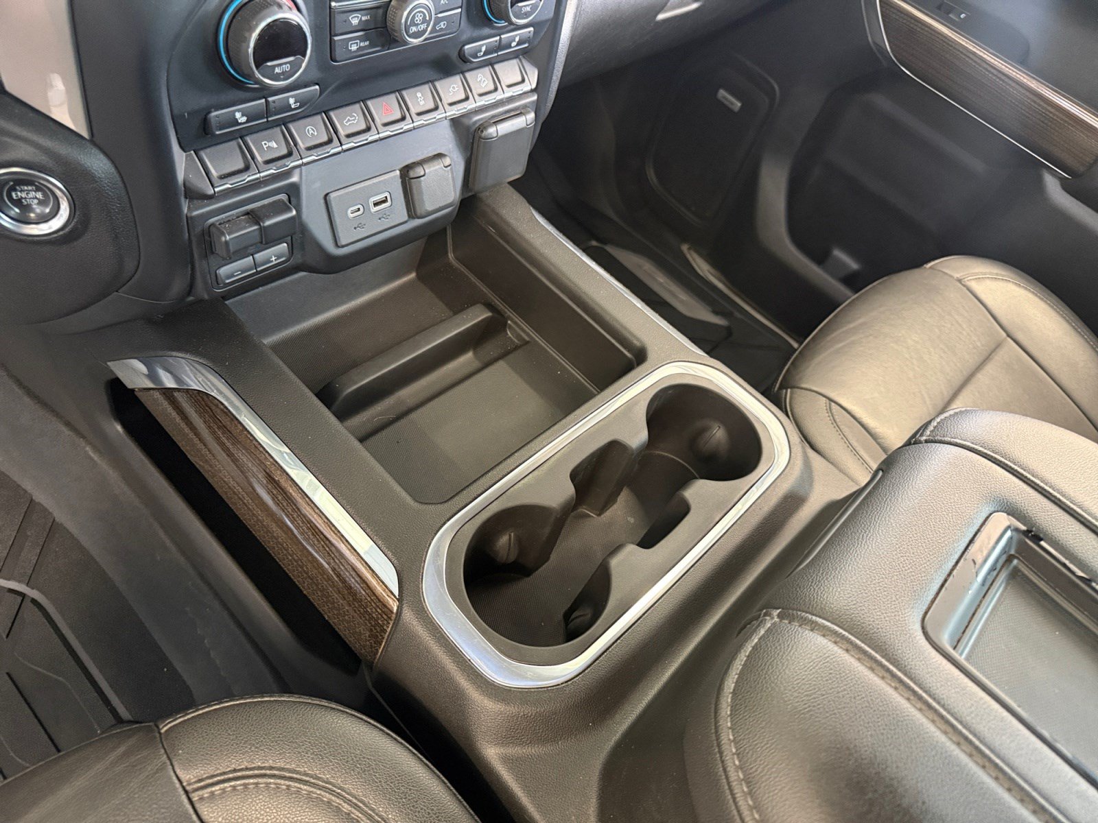 Used 2021 Chevrolet Silverado 1500 RST w/ All Star Edition Plus AWD/4WD image 21