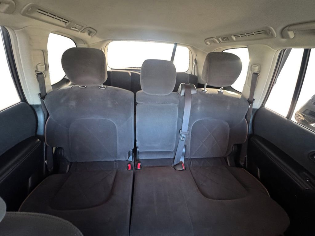 Used 2017 Nissan Armada SV w/ Driver Package image 17