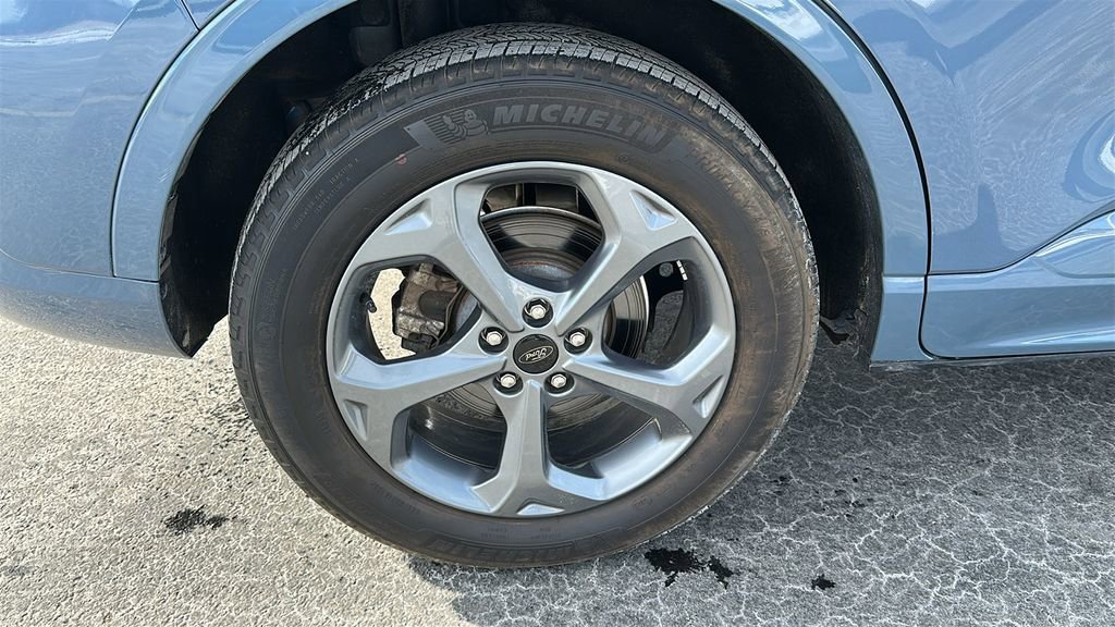 Used 2024 Ford Escape ST-Line w/ Tech Pack #1 image 9