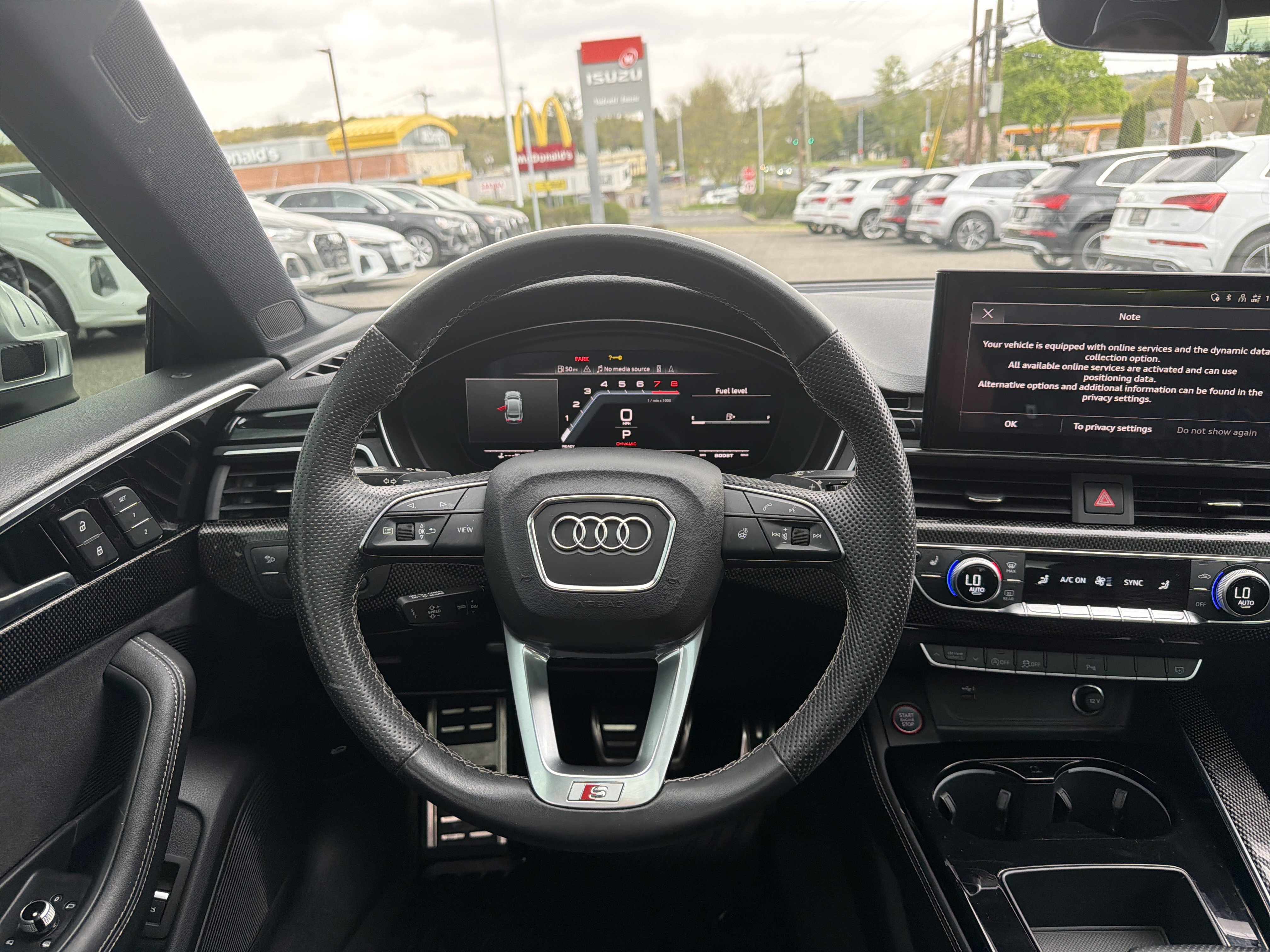 Certified 2023 Audi S5 Premium Plus AWD/4WD image 9