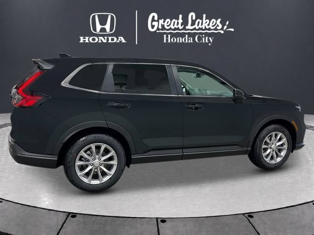 New 2025 Honda CR-V EX-L image 7