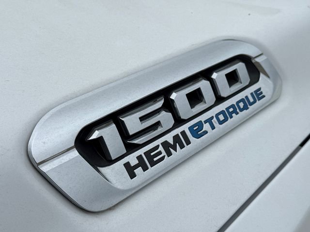 Used 2022 RAM 1500 Laramie w/ Laramie Southwest Edition image 6