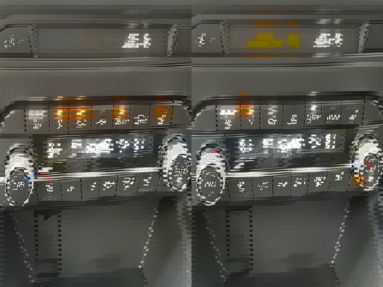 Used 2025 MAZDA CX-5 2.5 Turbo image 19