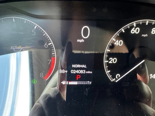 Certified 2023 Honda HR-V LX image 13