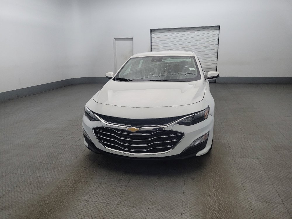 Used 2023 Chevrolet Malibu LT w/ Driver Confidence Package image 15