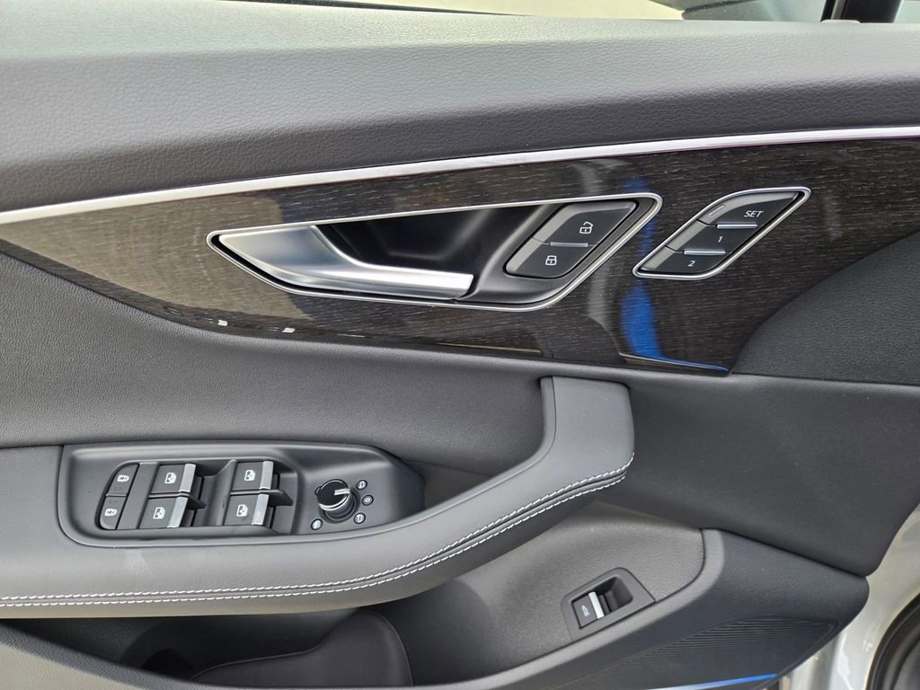 New 2026 Audi Q7 2.0T Premium Plus image 18