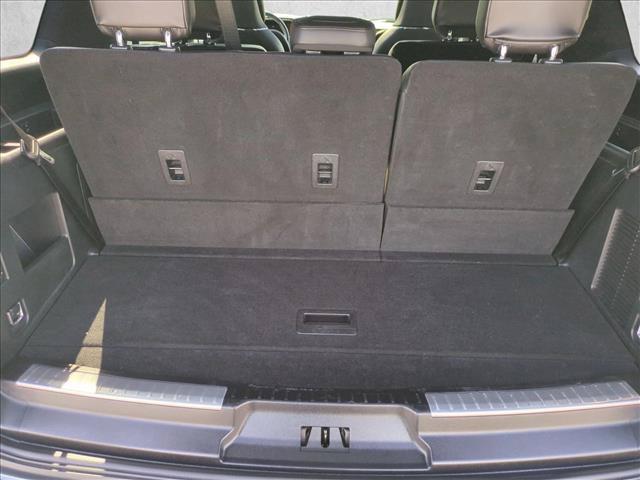 Used 2021 Lincoln Navigator Reserve RWD image 6