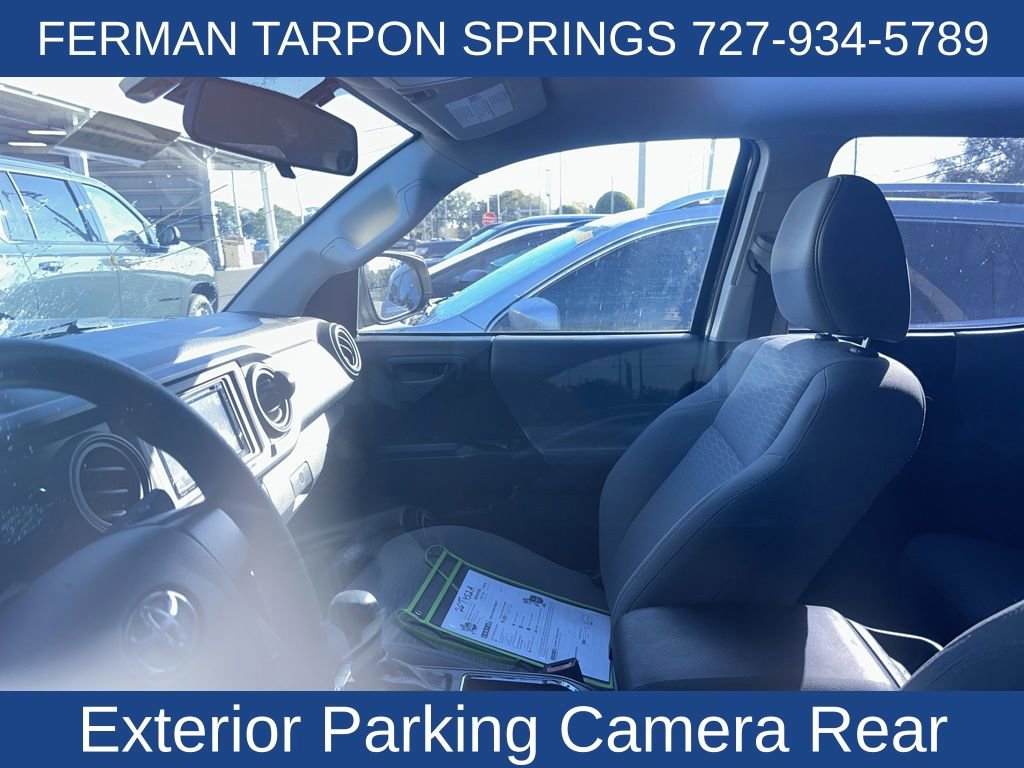 Used 2017 Toyota Tacoma 2WD Double Cab image 7