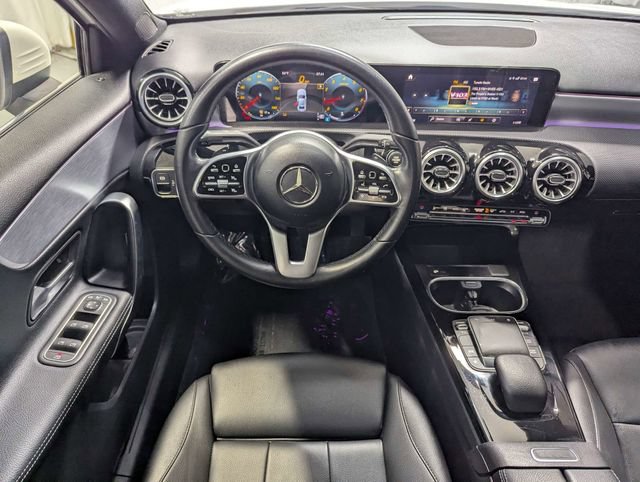 Used 2022 Mercedes-Benz A 220 w/ Premium Package Lite image 7