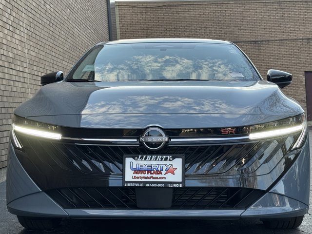 New 2026 Nissan Sentra SR w/ SR Premium Package FWD image 33