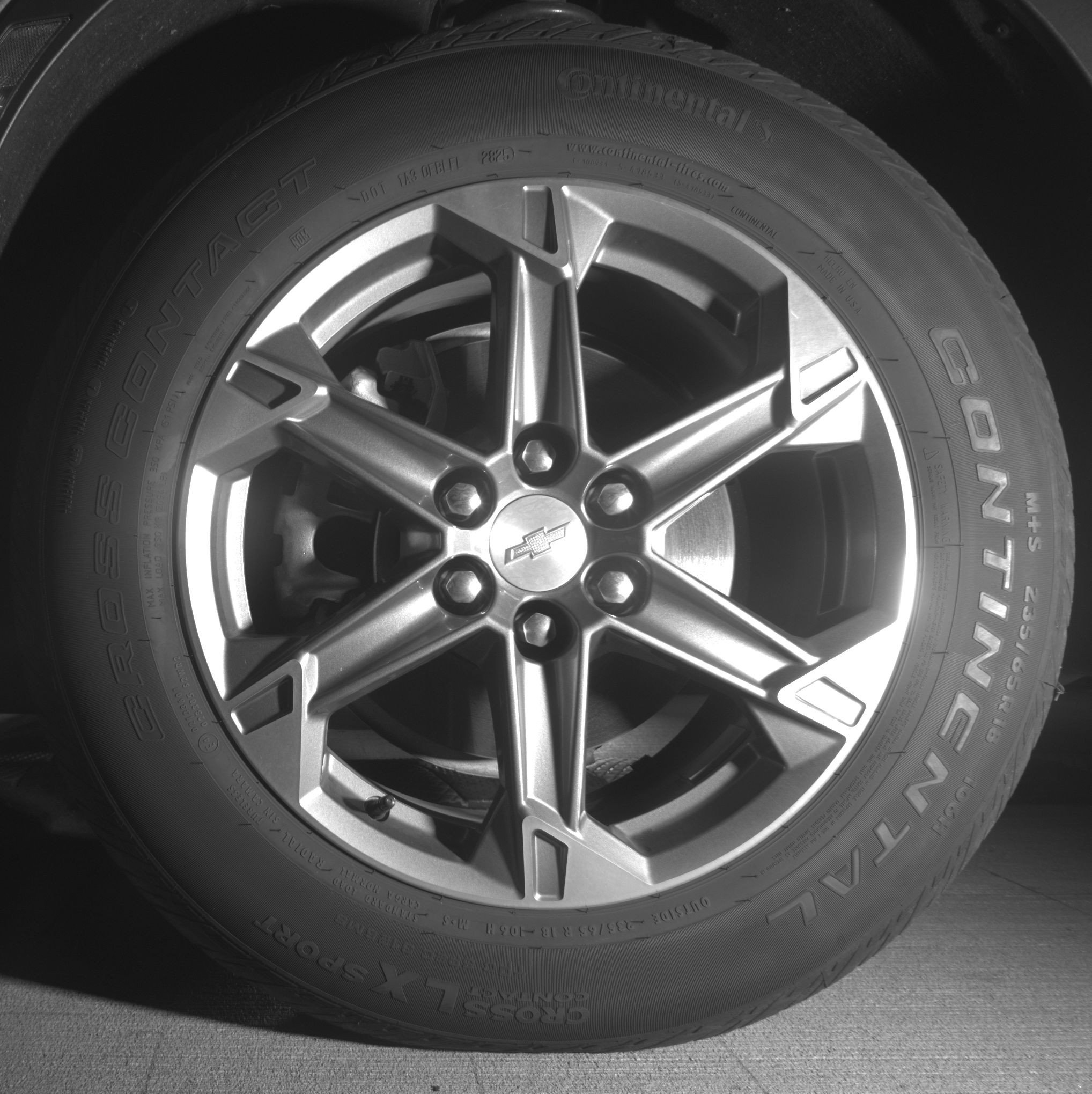 Used 2025 Chevrolet Blazer LT image 12