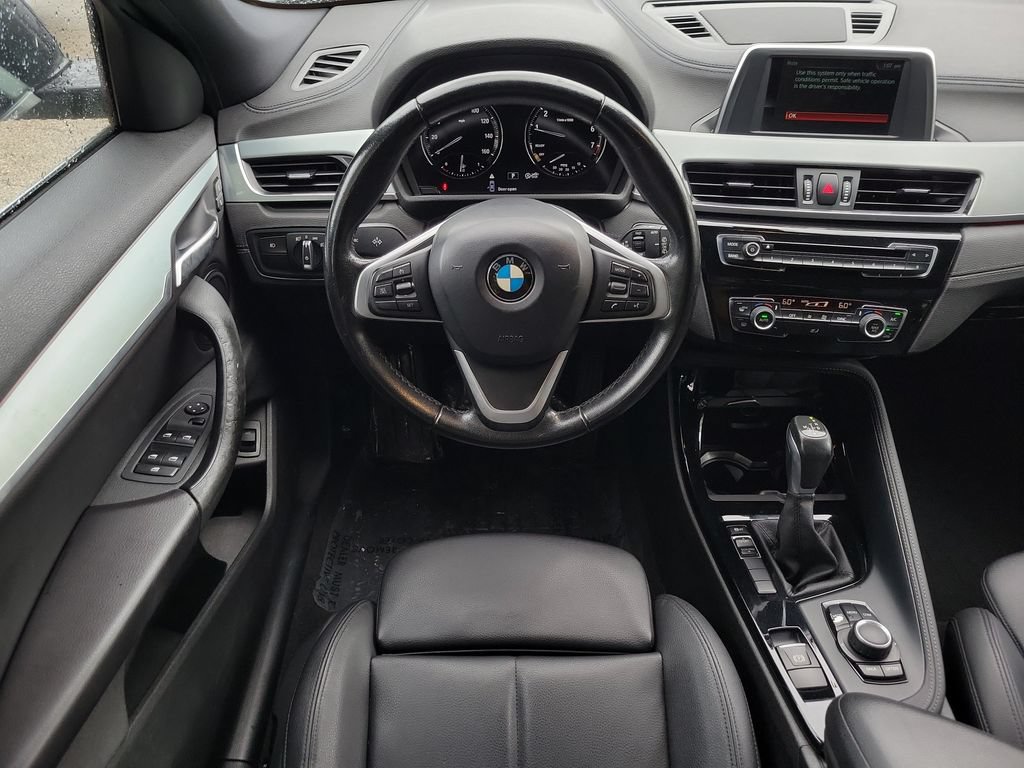 Used 2018 BMW X2 sDrive28i FWD image 21