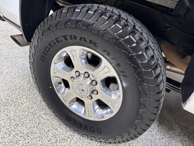 Used 2023 RAM 3500 Big Horn w/ Level 1 Equipment Group image 74