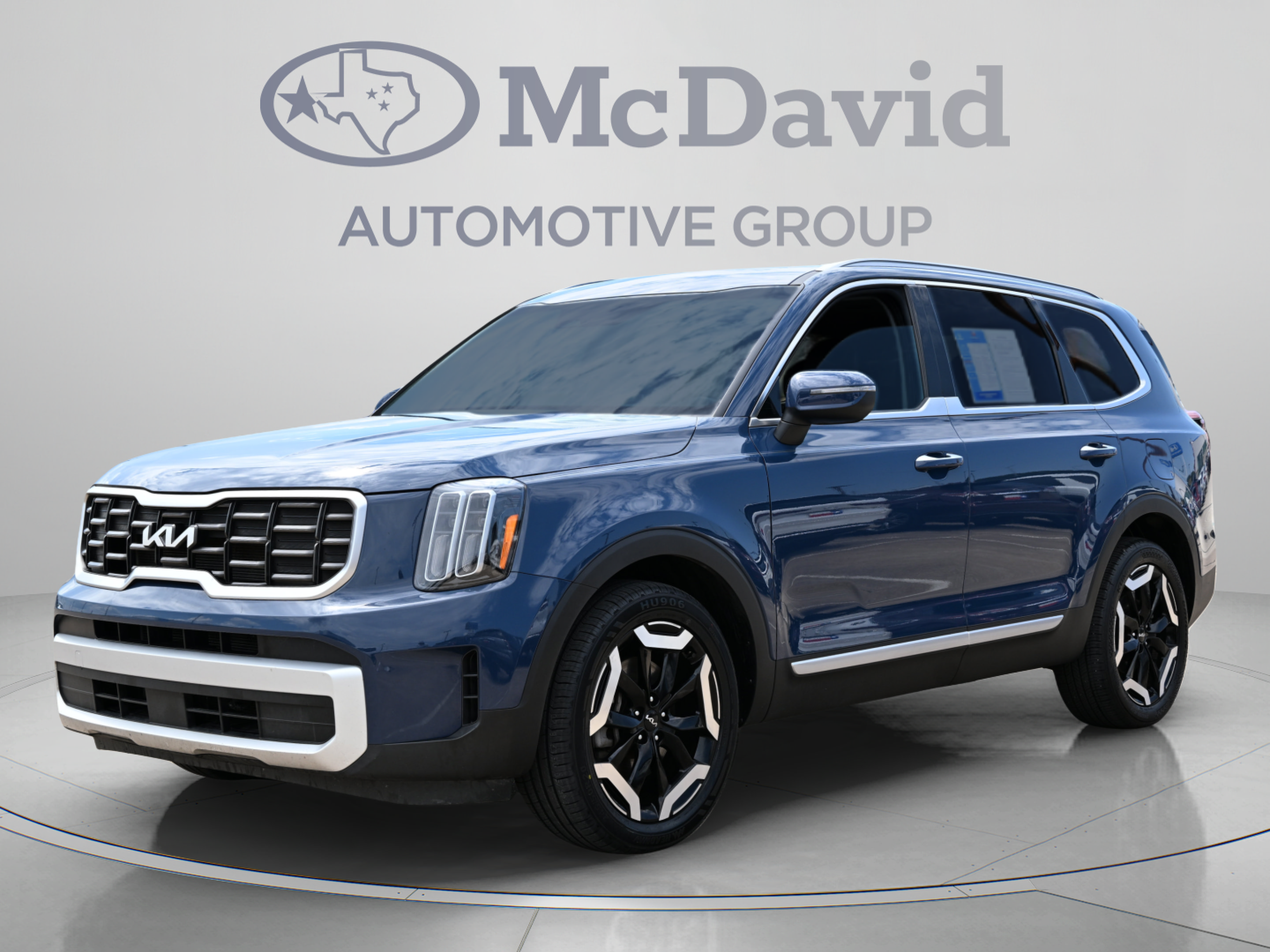 Used 2025 Kia Telluride S