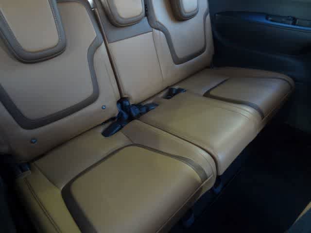 Used 2026 Nissan Armada SL w/ Captain's Chari Seat Package AWD/4WD image 22