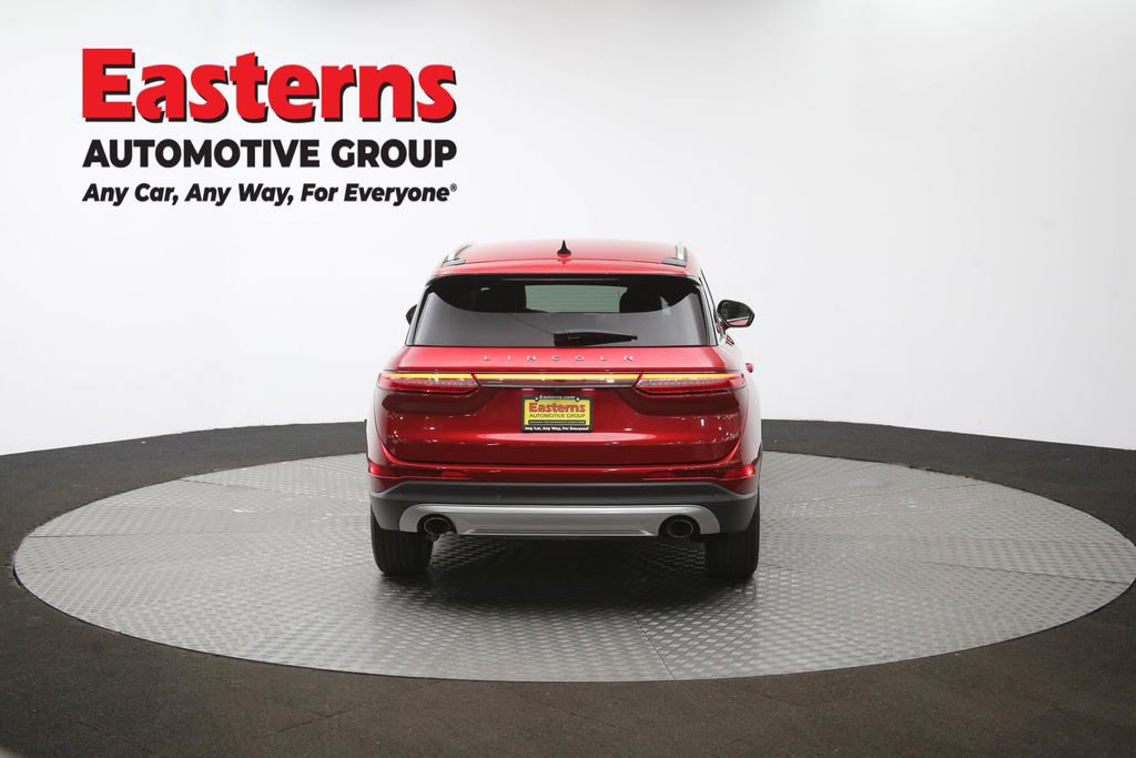 Used 2022 Lincoln Corsair FWD w/ Equipment Group 101A image 37