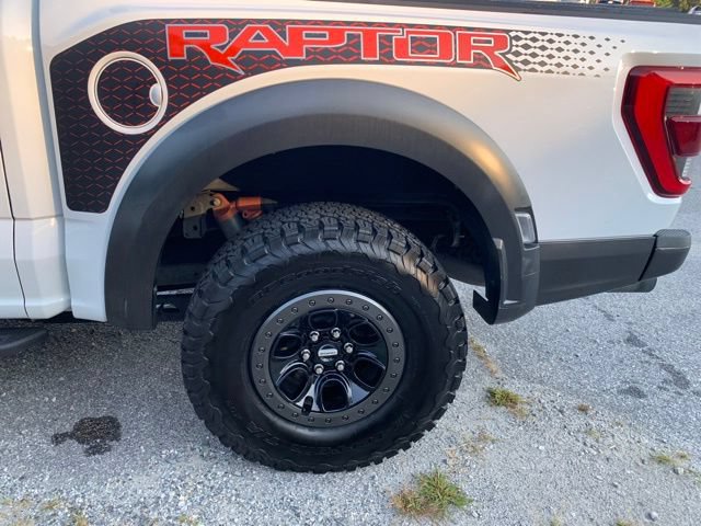 Used 2023 Ford F150 Raptor AWD/4WD image 40