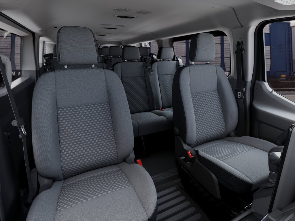 New 2027 Ford Transit 350 XL RWD image 11