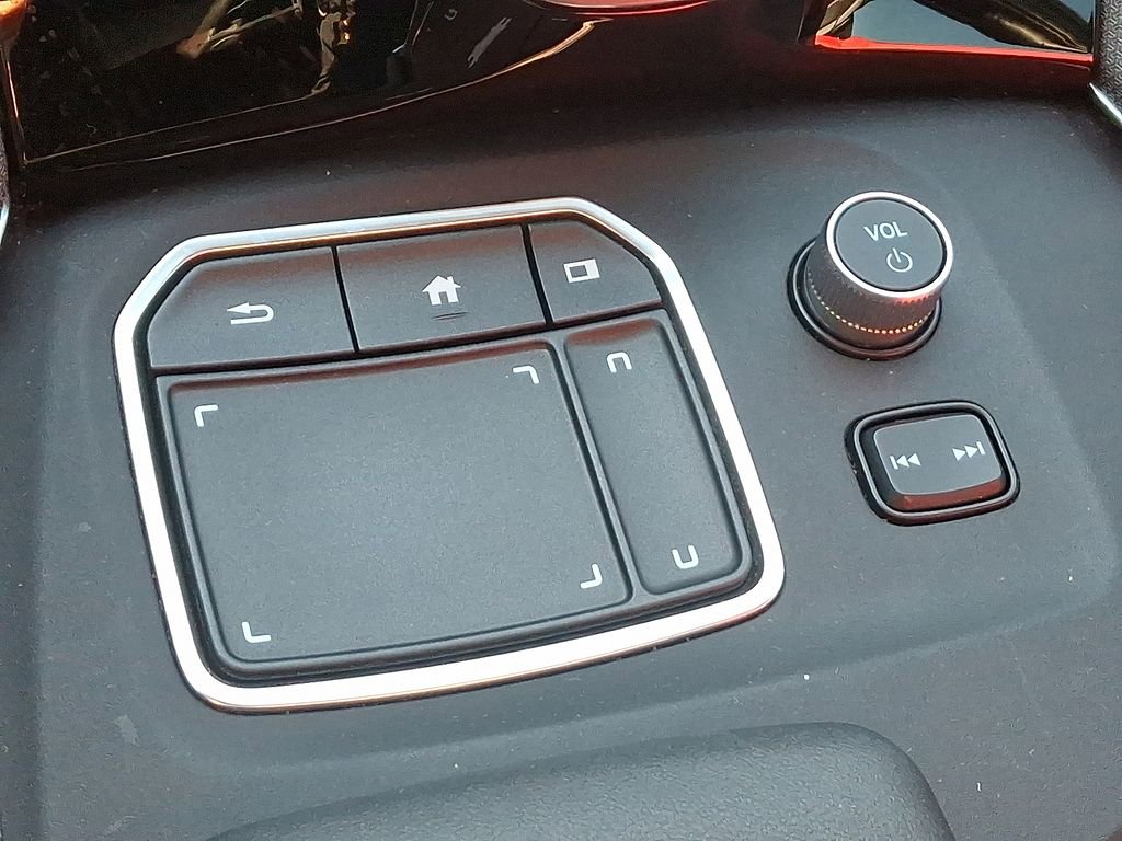 Certified 2021 Acura TLX w/ A-SPEC Pkg image 27