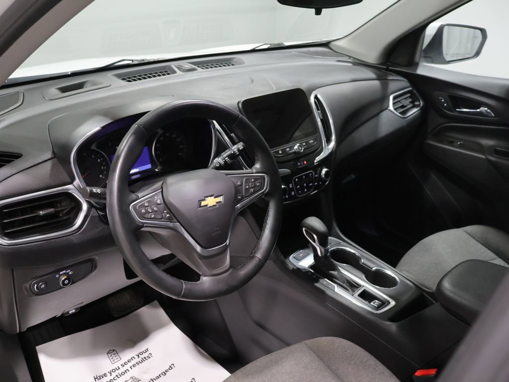 Used 2023 Chevrolet Equinox LT image 14