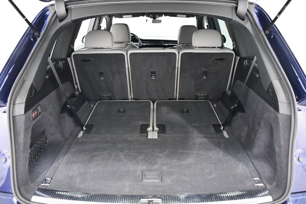 Used 2022 Audi Q7 3.0T Premium Plus w/ Premium Plus Package image 24