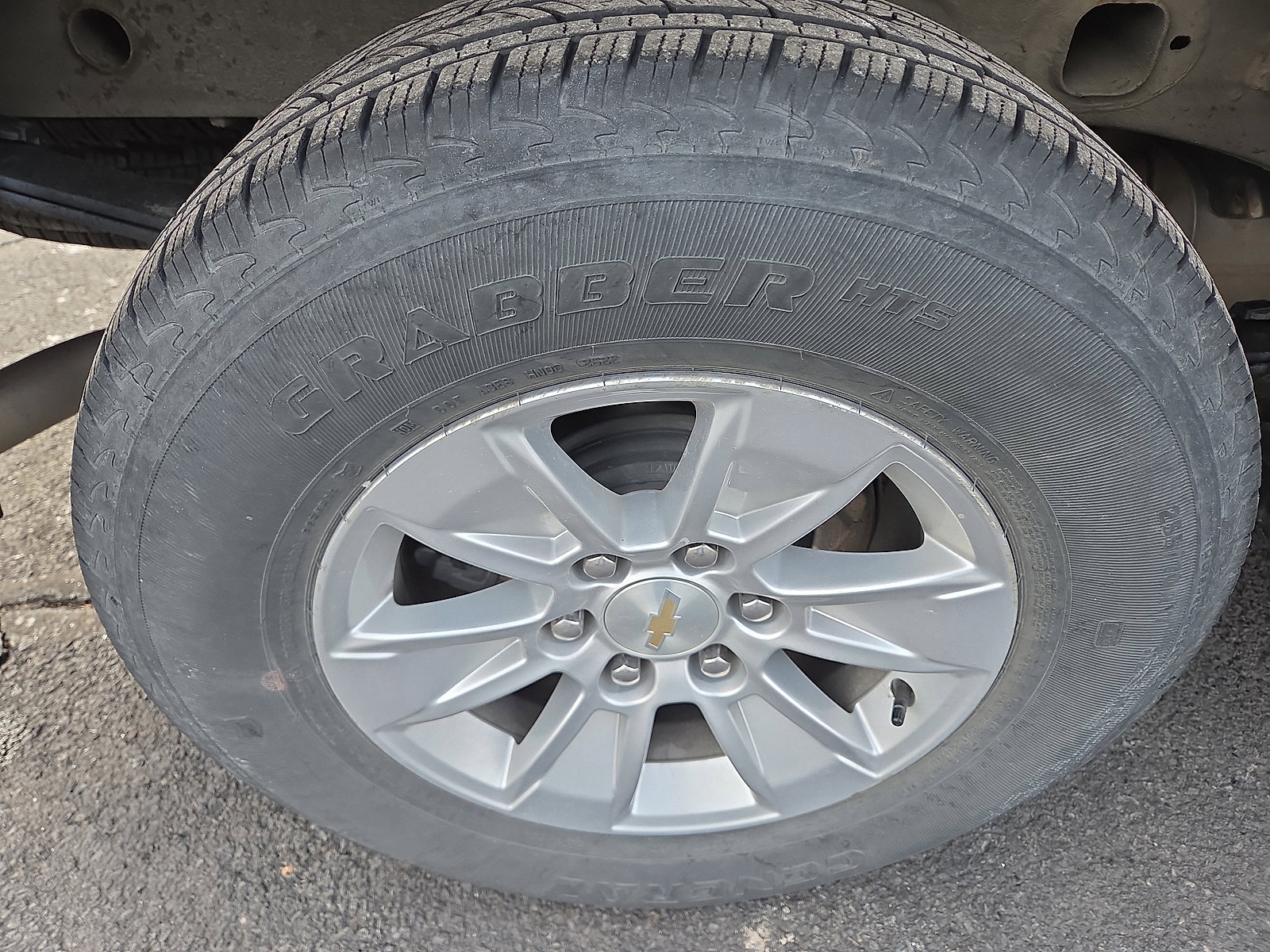 Used 2022 Chevrolet Silverado 1500 LT image 10