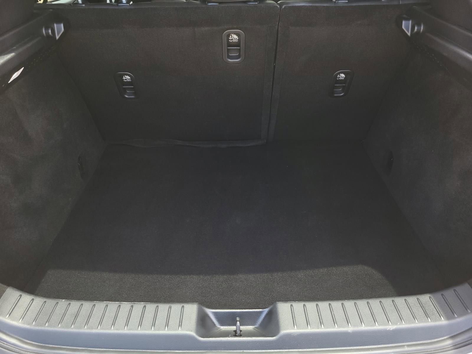 Certified 2024 MAZDA CX-30 AWD 2.5 S w/ Select Sport Pkg image 13