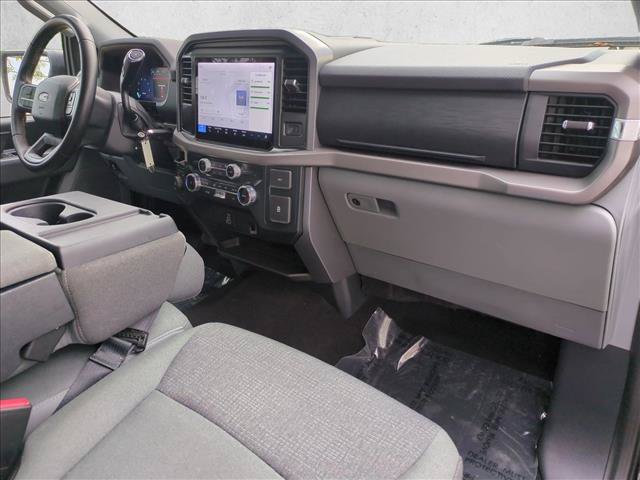 Used 2025 Ford F150 XLT w/ Equipment Group 301A Standard AWD/4WD image 18
