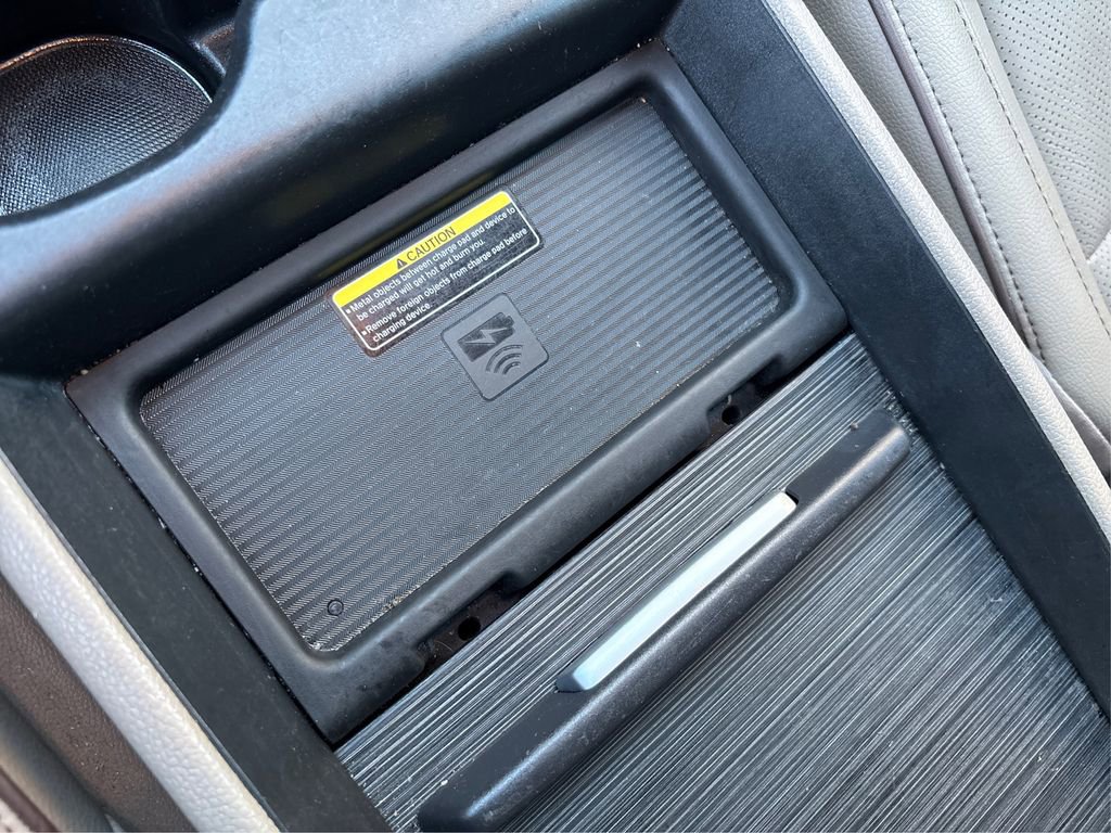 Used 2022 Honda Odyssey Elite image 41