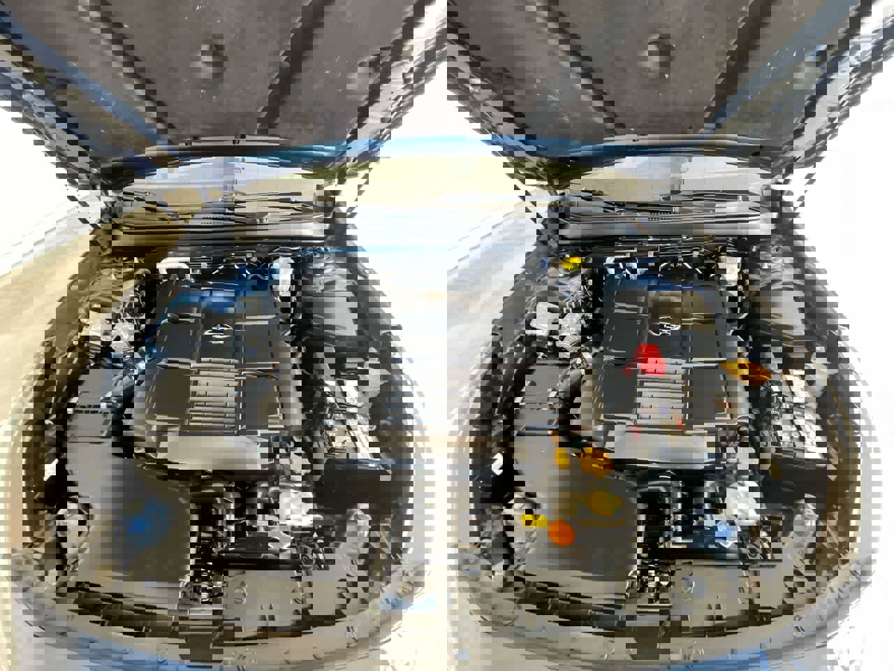 Used 2019 Subaru Outback 3.6R Limited image 25