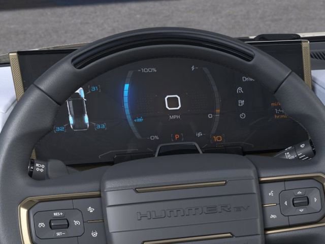 New 2025 GMC Hummer EV 2X image 18