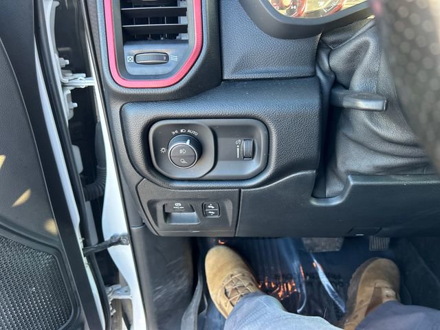 Used 2022 RAM 1500 Rebel w/ Rebel Level 2 Equipment Group image 31