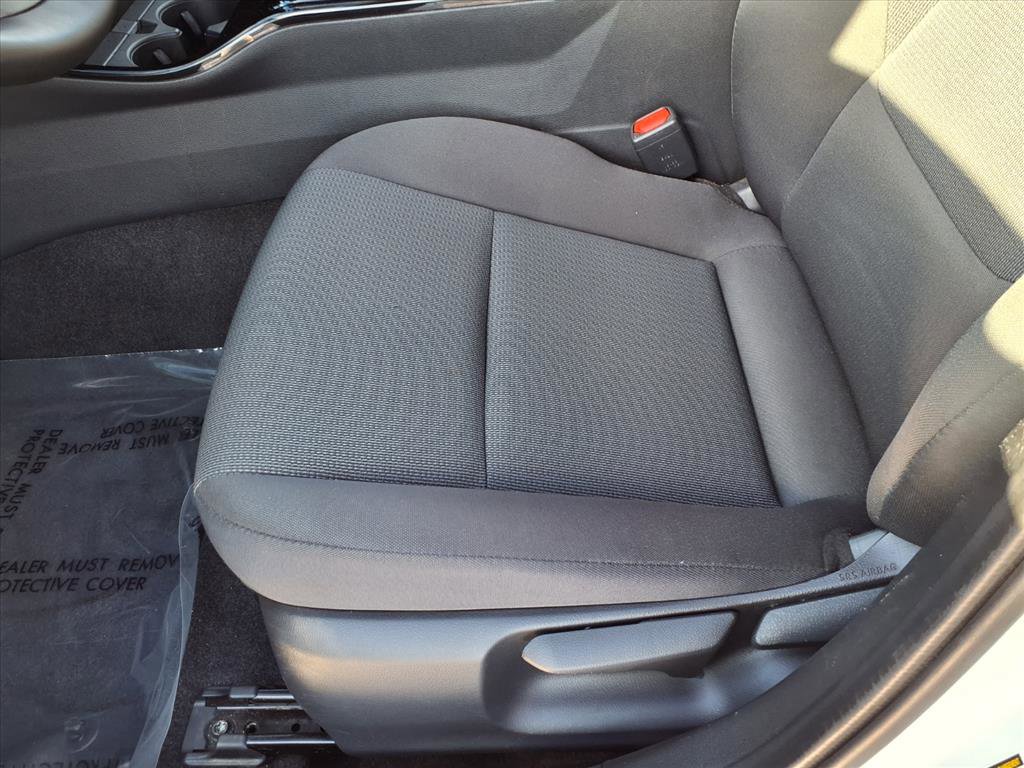 Used 2025 Toyota Prius Limited image 20