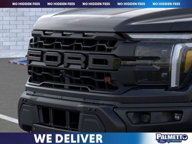 New 2026 Ford F150 Raptor AWD/4WD image 17