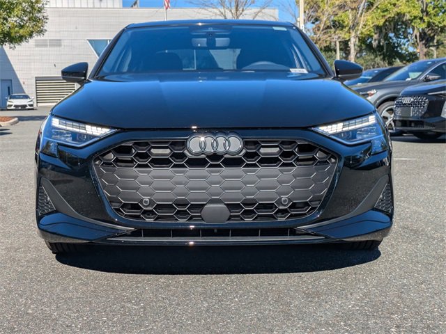 New 2026 Audi A3 2.0T Premium Plus image 8