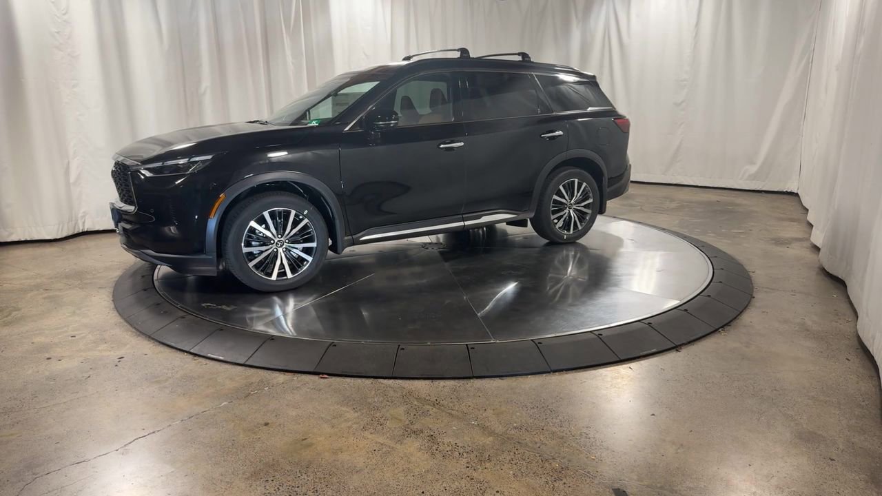 Used 2024 INFINITI QX60 Autograph w/ Cargo Package image 6