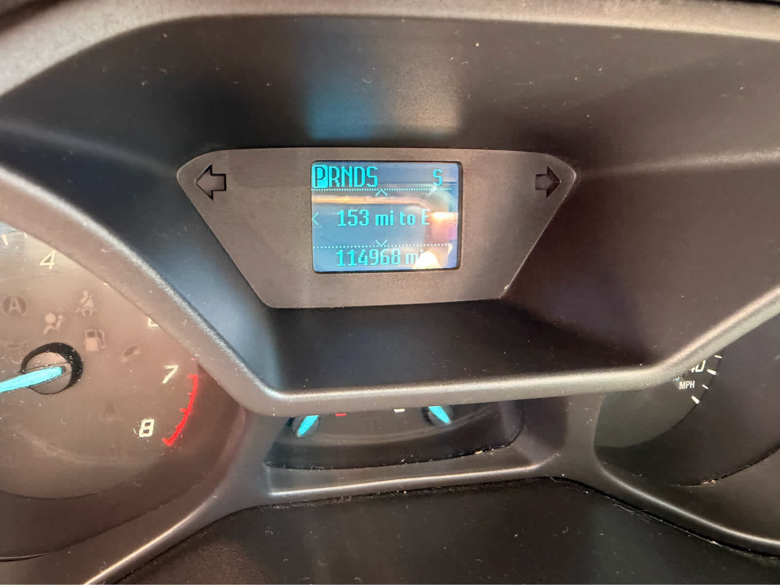 Used 2015 Ford Transit Connect XLT FWD image 30